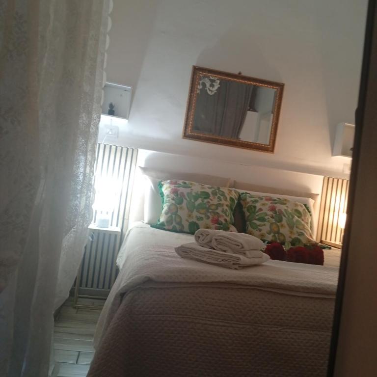 cammileddi - Appartamento con 1 Camera da Letto - 39