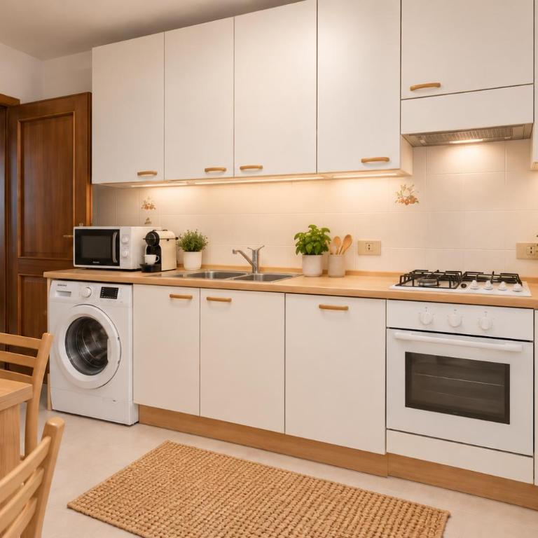 Casa Marchese Lucia - Apartment mit 4 Schlafzimmern - 9