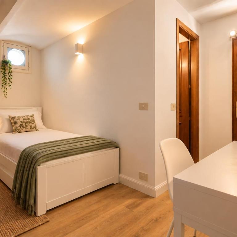 Casa Marchese Lucia - Apartment mit 4 Schlafzimmern - 16