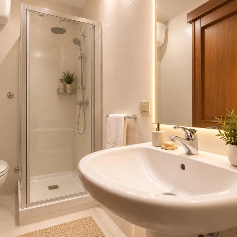 Casa Marchese Lucia - Apartment mit 4 Schlafzimmern - 23