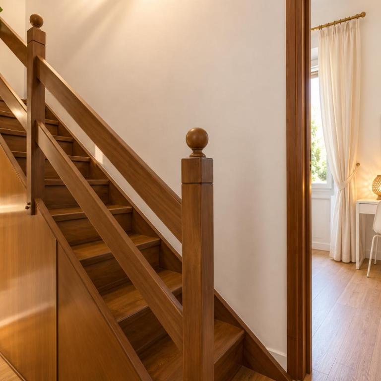 Casa Marchese Lucia - Apartment mit 4 Schlafzimmern - 15