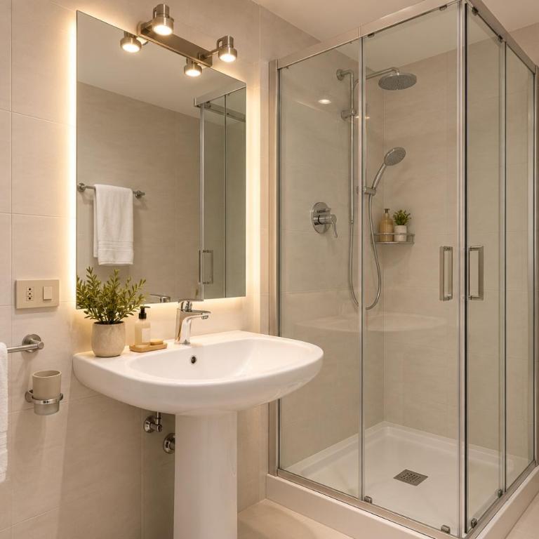 Casa Marchese Lucia - Apartment mit 4 Schlafzimmern - 21