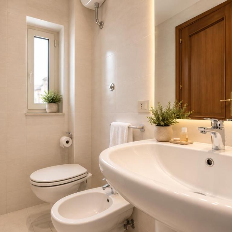 Casa Marchese Lucia - Apartment mit 4 Schlafzimmern - 22