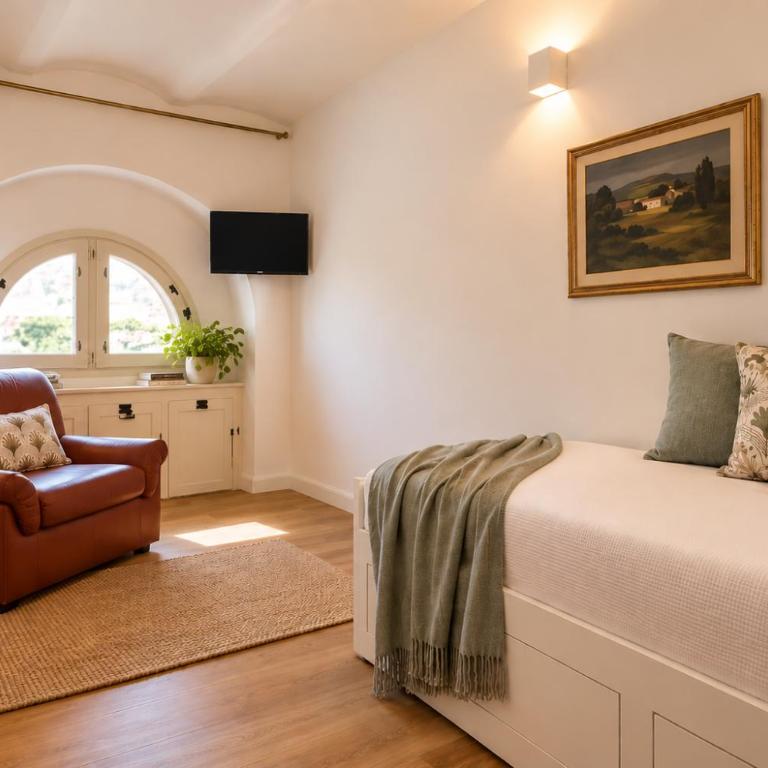 Casa Marchese Lucia - Apartment mit 4 Schlafzimmern - 18