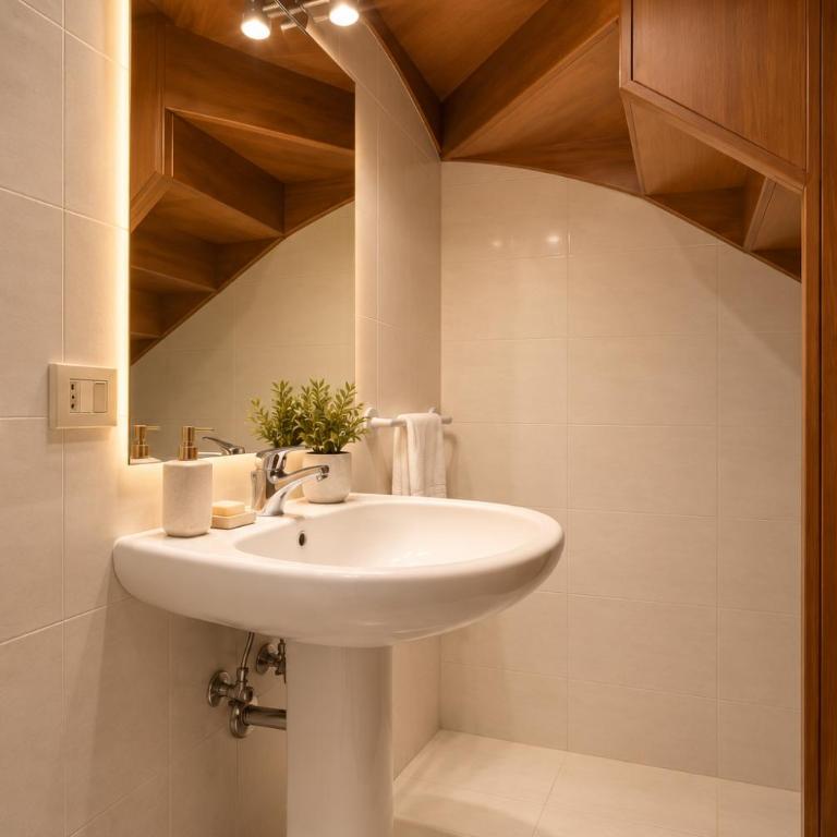 Casa Marchese Lucia - Apartment mit 4 Schlafzimmern - 24