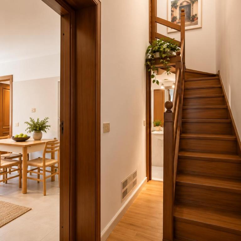 Casa Marchese Lucia - Apartment mit 4 Schlafzimmern - 7