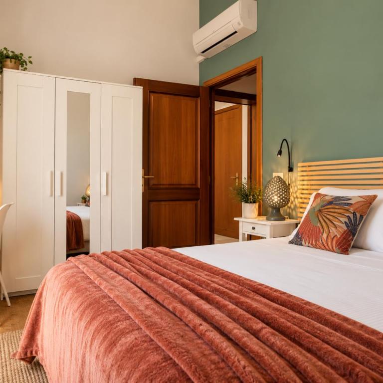 Casa Marchese Lucia - Apartment mit 4 Schlafzimmern - 13