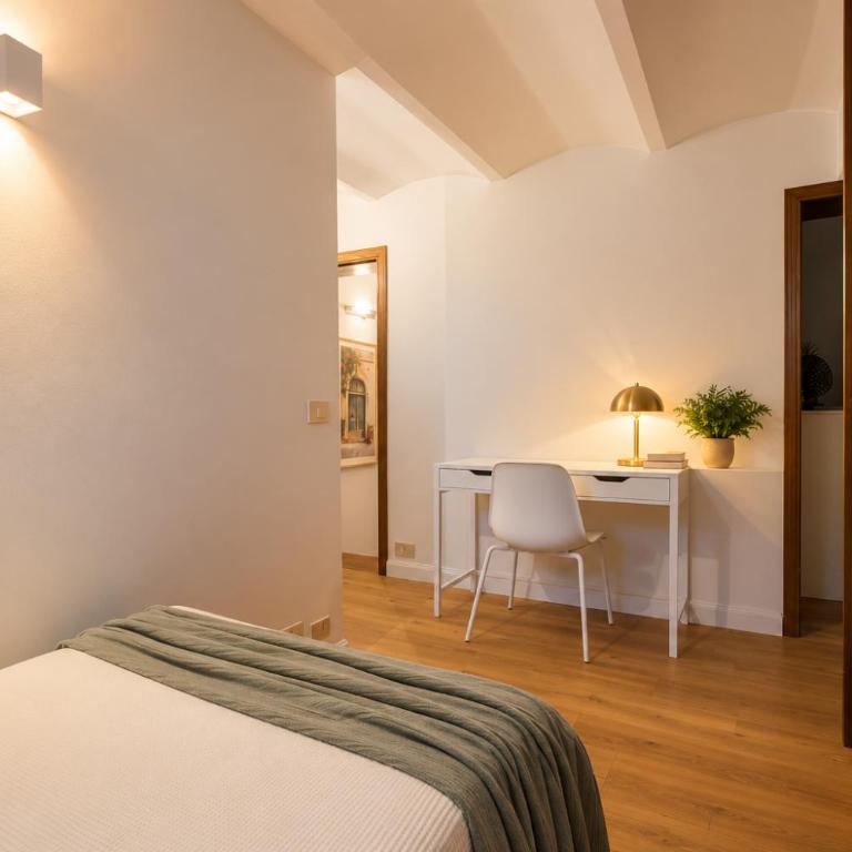 Casa Marchese Lucia - Apartment mit 4 Schlafzimmern - 17