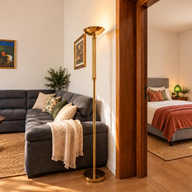 Casa Marchese Lucia - Apartment mit 4 Schlafzimmern - 4