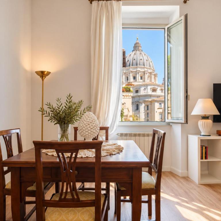 Casa Marchese Lucia - Apartment mit 4 Schlafzimmern - 2