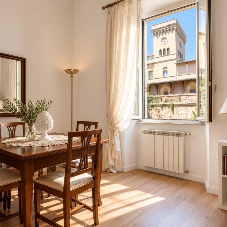 Casa Marchese Lucia - Apartment mit 4 Schlafzimmern - 3