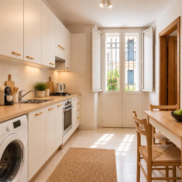 Casa Marchese Lucia - Apartment mit 4 Schlafzimmern - 8
