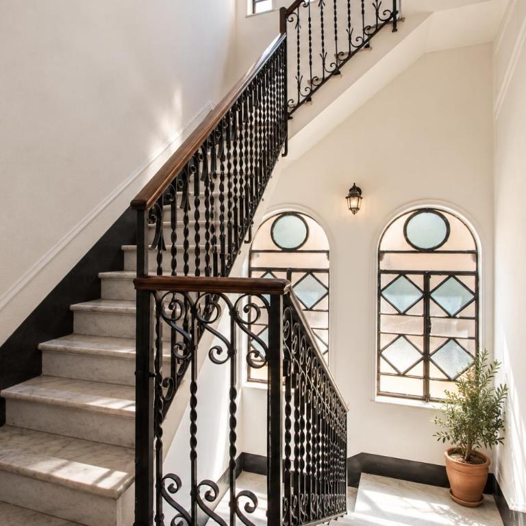 Casa Marchese Lucia - Apartment mit 4 Schlafzimmern - 26