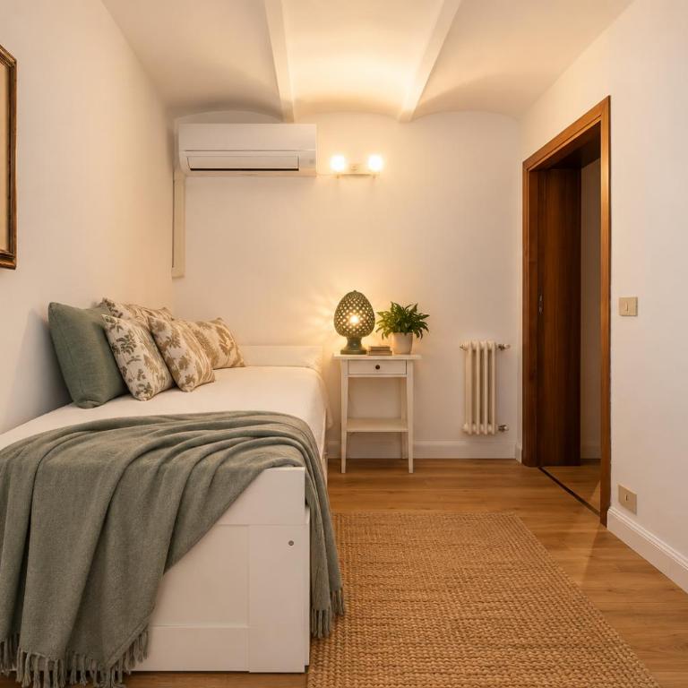 Casa Marchese Lucia - Apartment mit 4 Schlafzimmern - 20