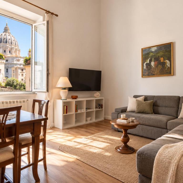 Casa Marchese Lucia - Apartment mit 4 Schlafzimmern - 1