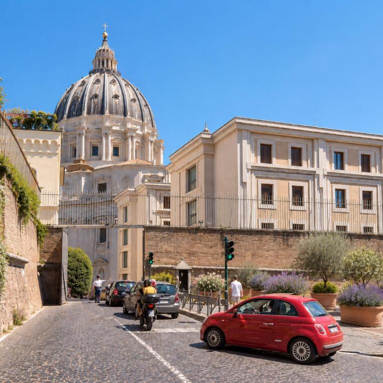 Casa Marchese Lucia - Apartment mit 4 Schlafzimmern - 31