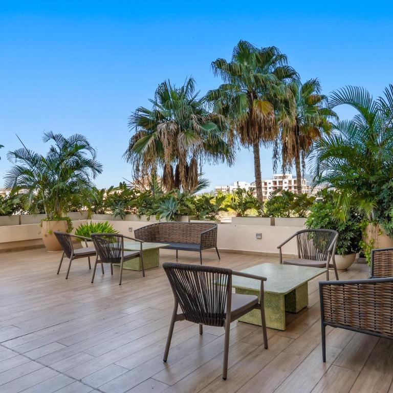 3BR condo near the ocean in Bucerías with pool, WiFi & full kitchen - Casa - 38