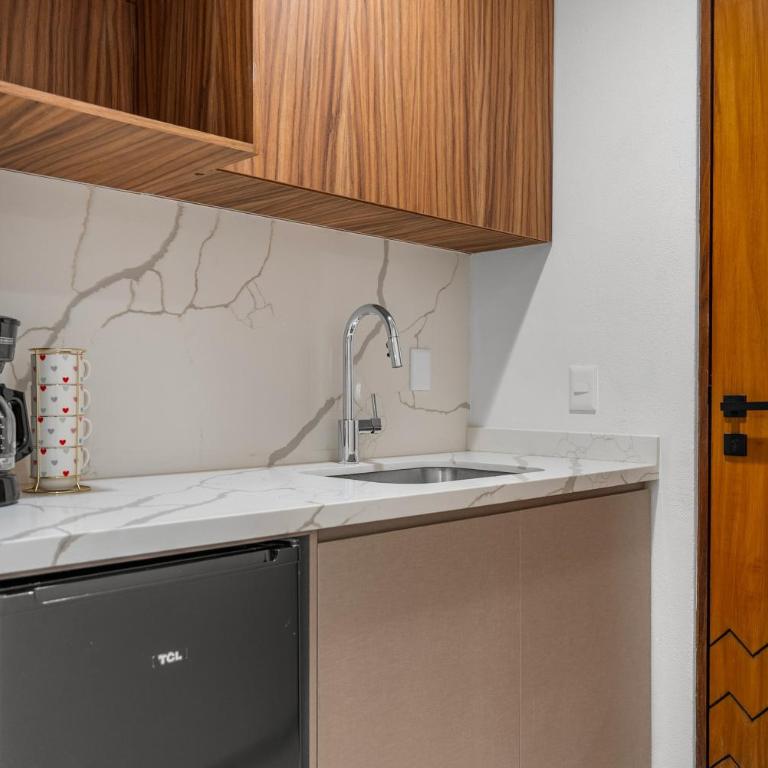 3BR condo near the ocean in Bucerías with pool, WiFi & full kitchen - Casa - 11