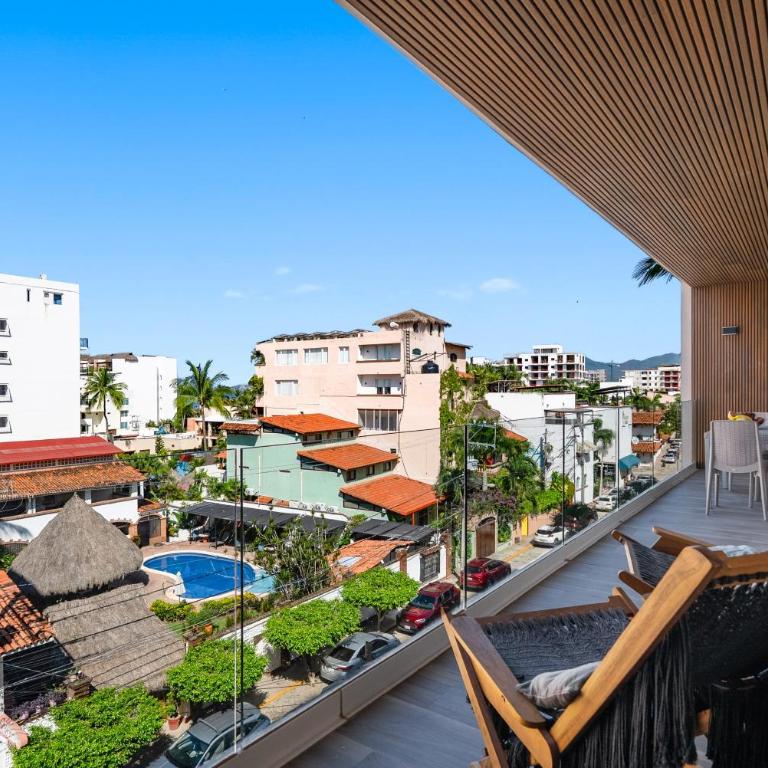 3BR condo near the ocean in Bucerías with pool, WiFi & full kitchen - Casa - 32