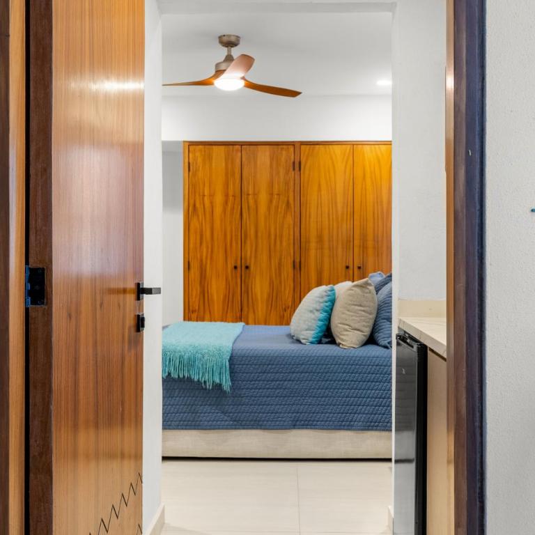 3BR condo near the ocean in Bucerías with pool, WiFi & full kitchen - Casa - 17