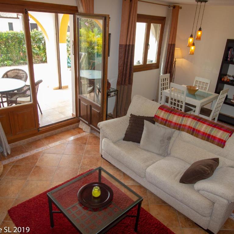 Family Townhouse - Las Lomas - LOC01 - Casa Unifamiliar de 3 dormitorios - 4