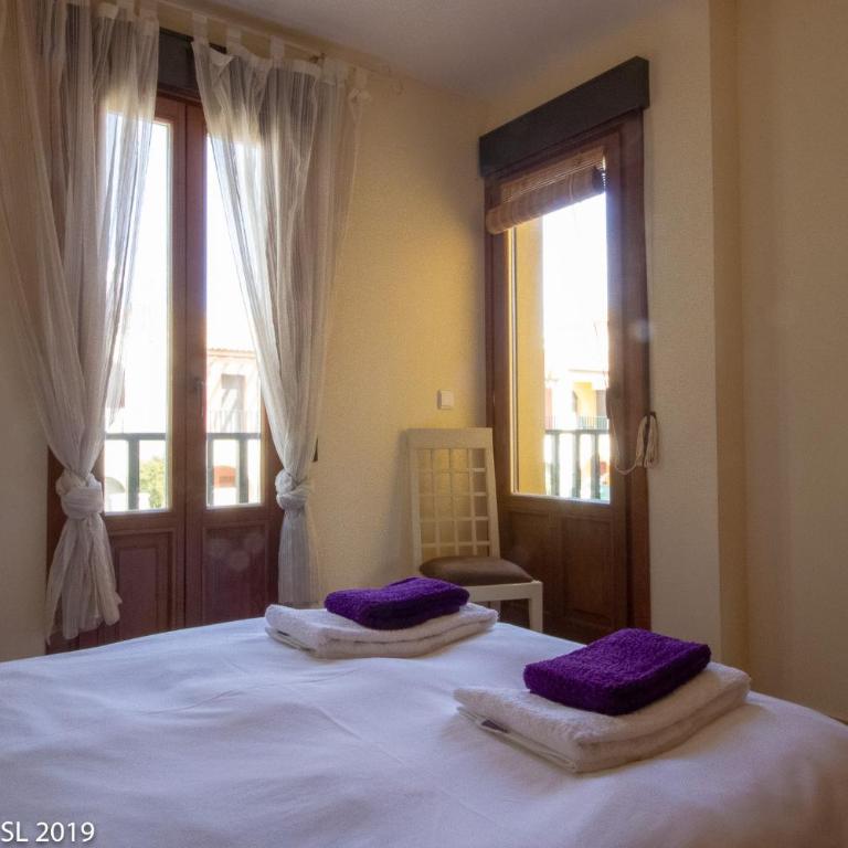 Family Townhouse - Las Lomas - LOC01 - Casa Unifamiliar de 3 dormitorios - 7