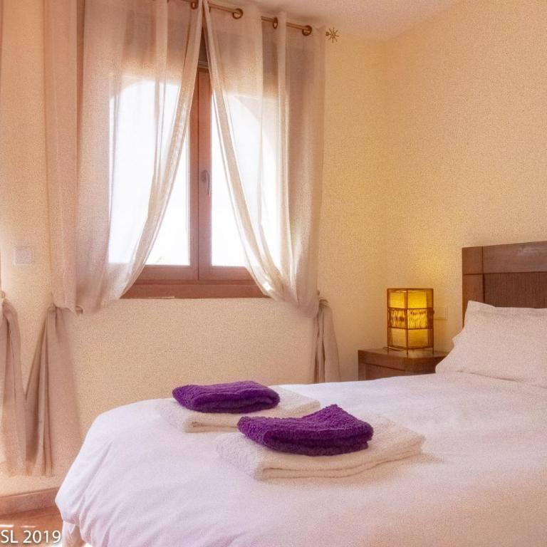 Family Townhouse - Las Lomas - LOC01 - Casa Unifamiliar de 3 dormitorios - 8