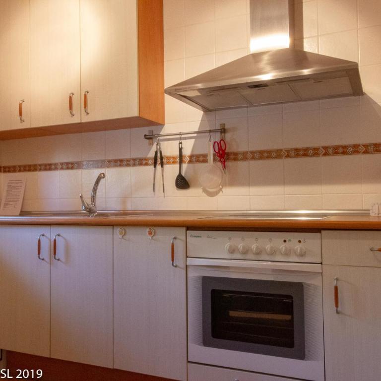 Family Townhouse - Las Lomas - LOC01 - Casa Unifamiliar de 3 dormitorios - 11