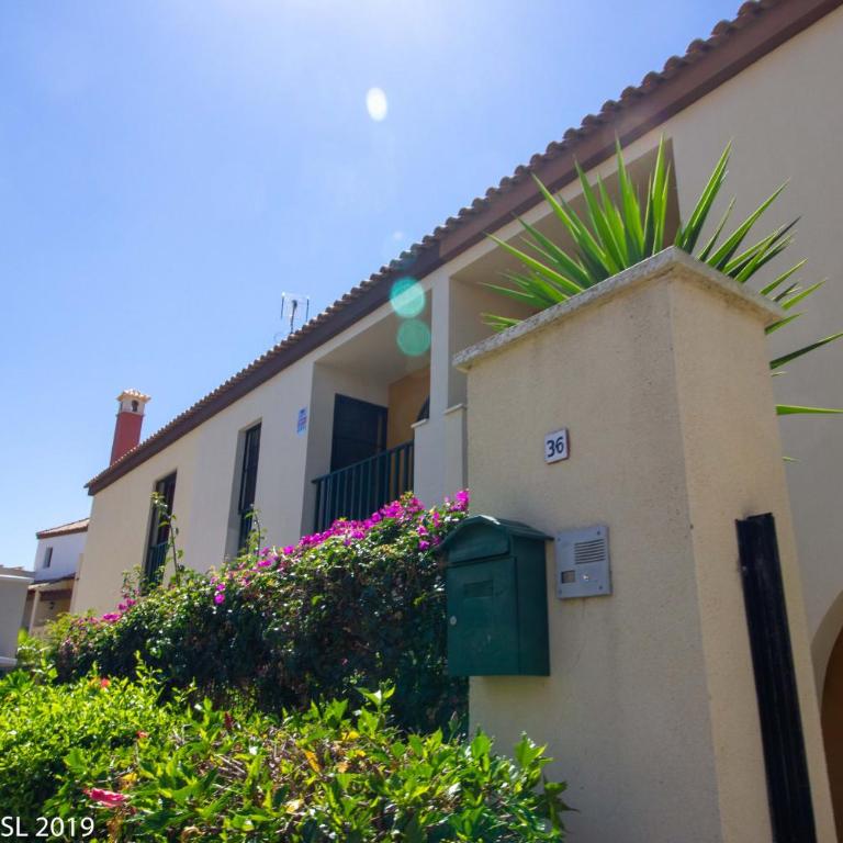 Family Townhouse - Las Lomas - LOC01 - Casa Unifamiliar de 3 dormitorios - 16