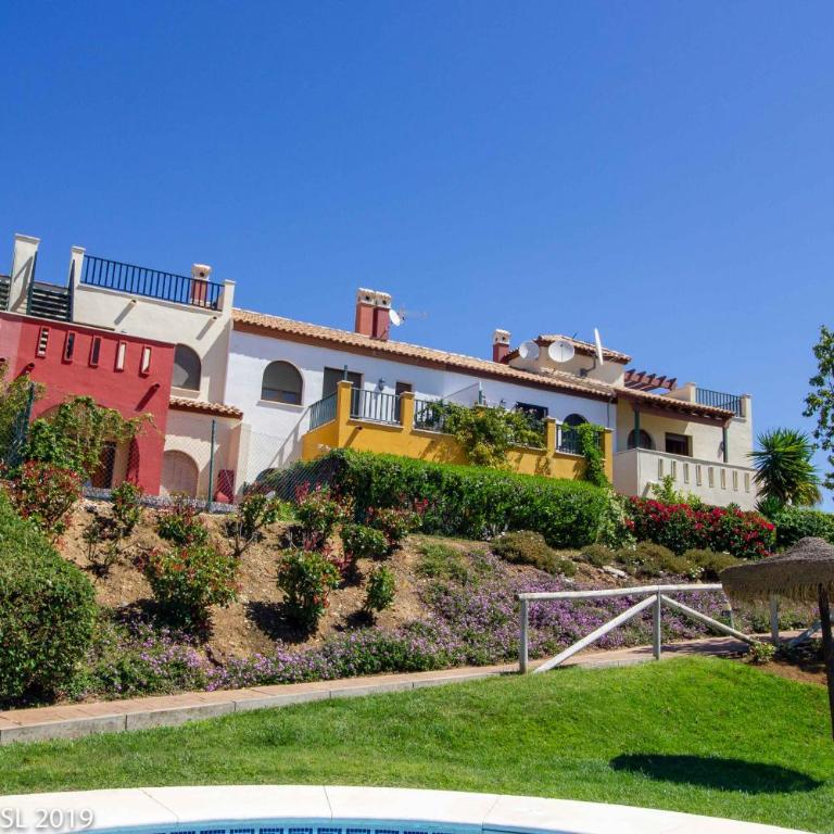Family Townhouse - Las Lomas - LOC01 - Casa Unifamiliar de 3 dormitorios - 15