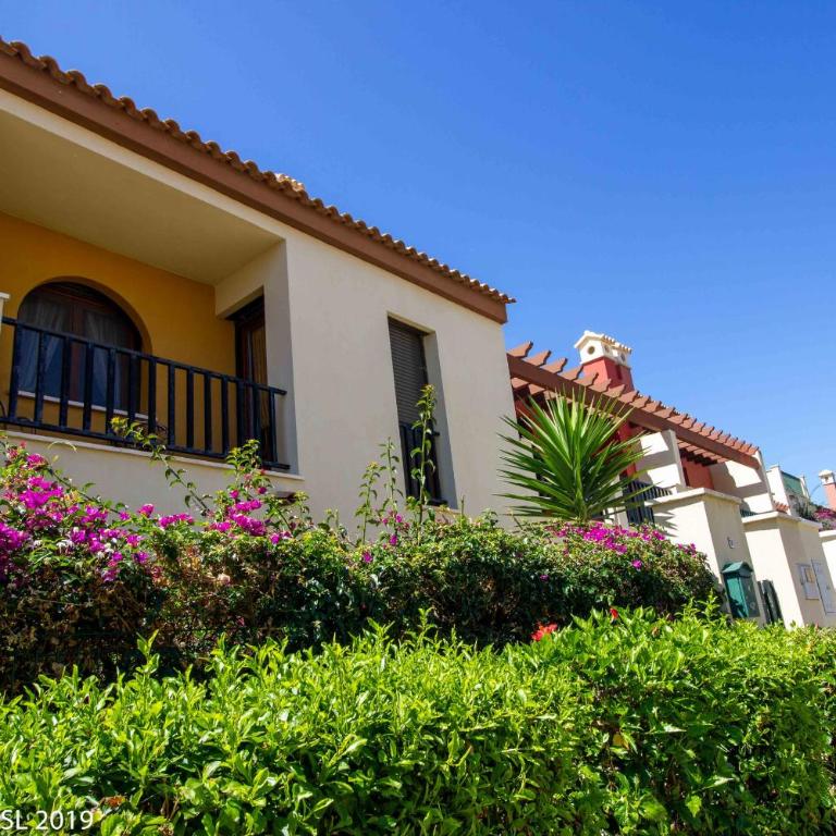 Family Townhouse - Las Lomas - LOC01 - Casa Unifamiliar de 3 dormitorios - 17