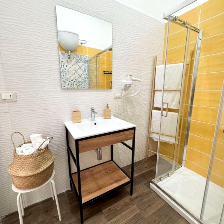 Masi Rooms - Camera Matrimoniale Deluxe con Balcone - 17