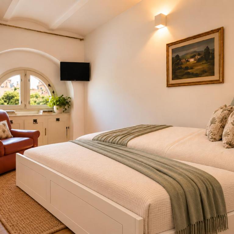 Casa Marchese Lucia - Apartment mit 4 Schlafzimmern - 19