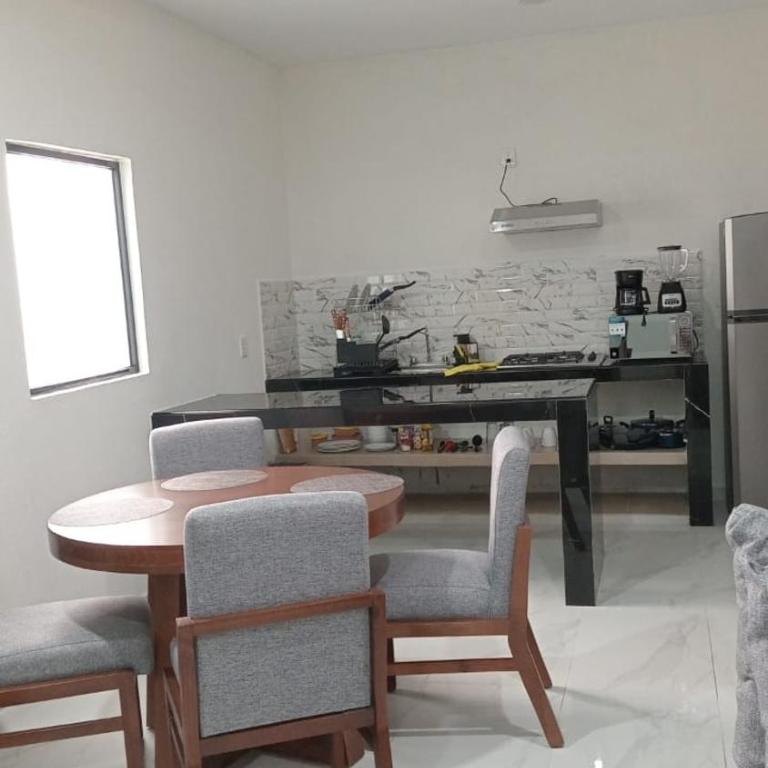 Casa Jimenez SUITES - Apartamento de 2 dormitorios - 1