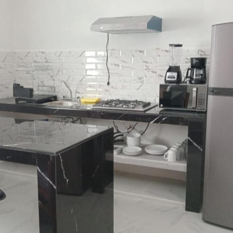 Casa Jimenez SUITES - Apartamento de 2 dormitorios - 7