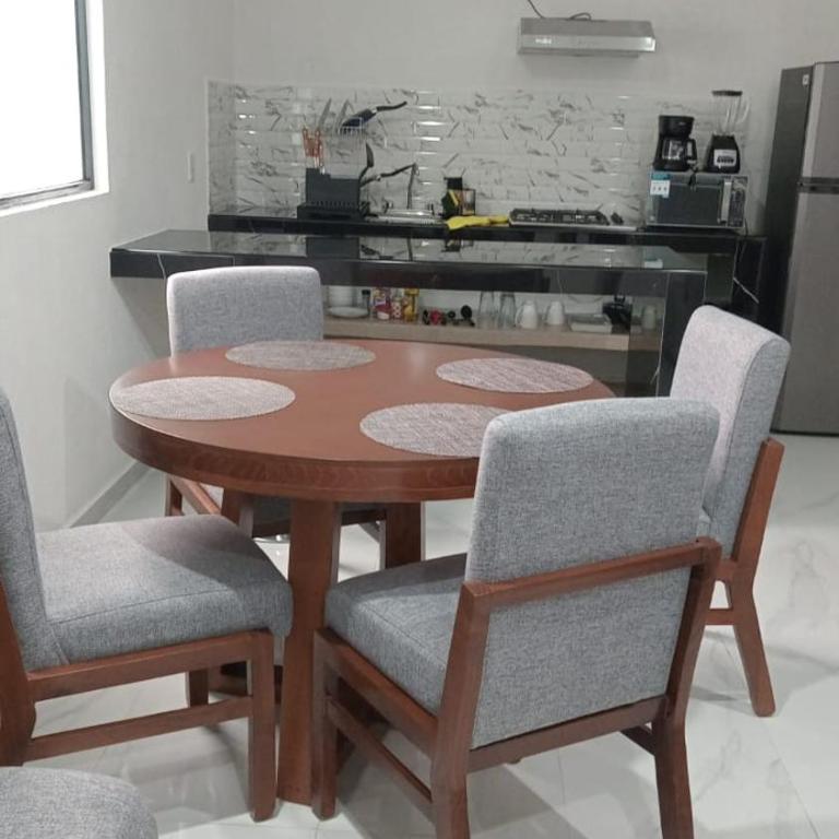 Casa Jimenez SUITES - Apartamento de 2 dormitorios - 13
