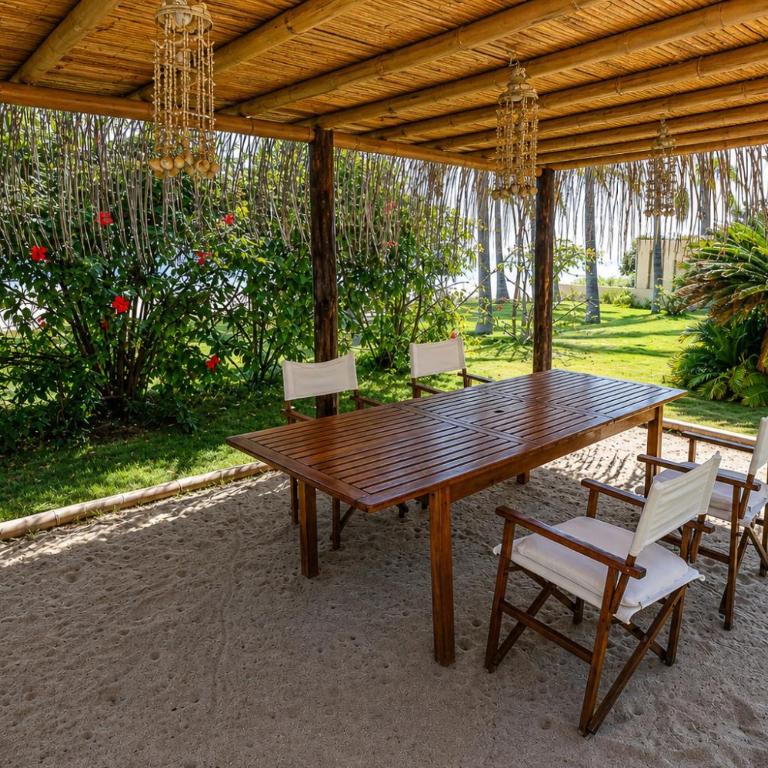 Marestrella - One-Bedroom House - 3