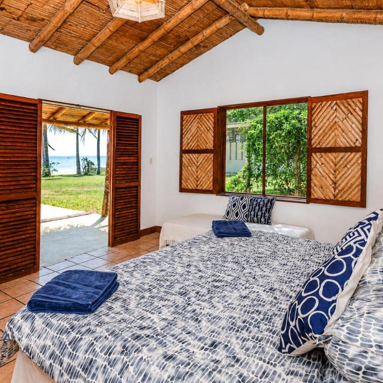 Marestrella - One-Bedroom House - 4