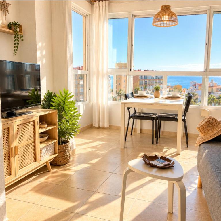 Carabela-C704 - One-Bedroom Family Apartment - 3