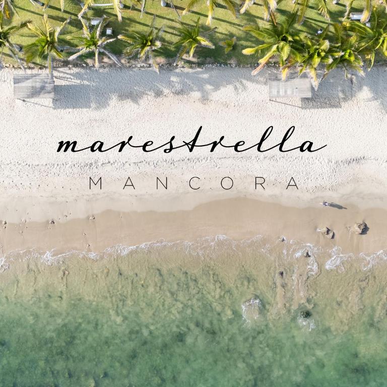Marestrella - Three-Bedroom Vacation Home - 1