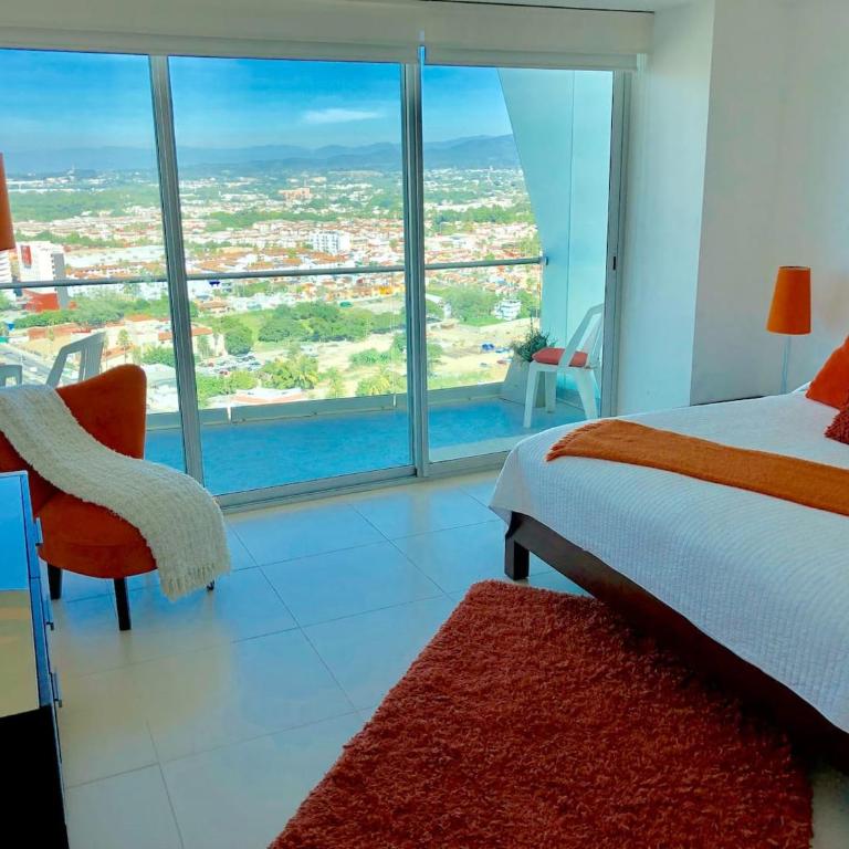 Icon Vallarta - Appartement - Vue sur Mer - 7