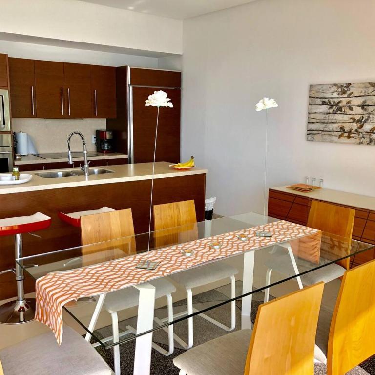 Icon Vallarta - Appartement - Vue sur Mer - 8