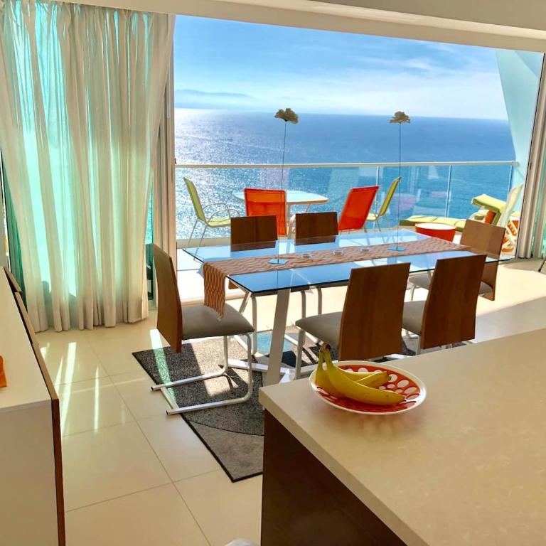 Icon Vallarta - Appartement - Vue sur Mer - 9