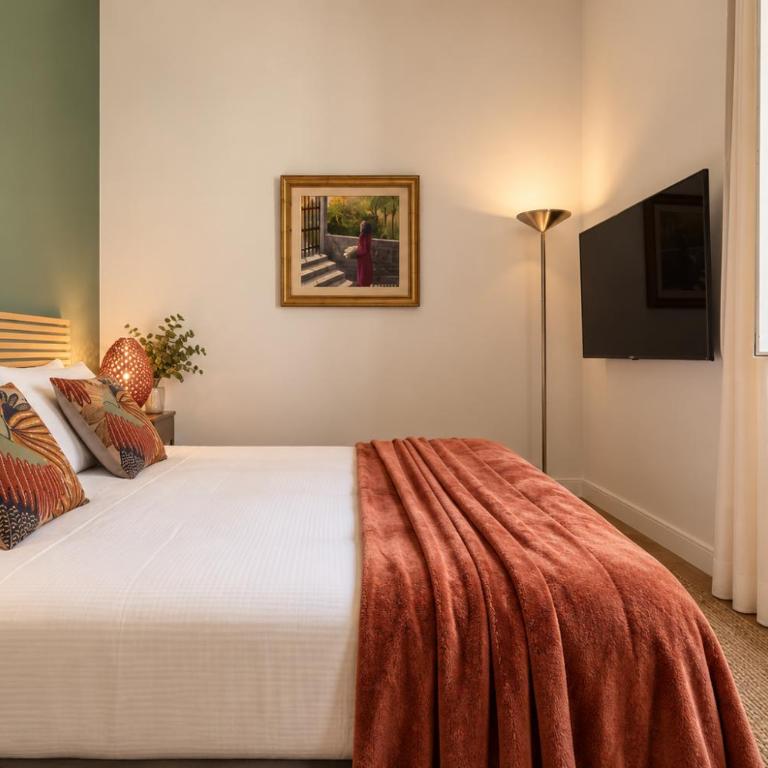 Casa Marchese Lucia - Apartment mit 4 Schlafzimmern - 14