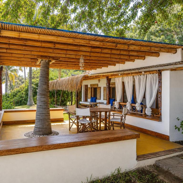 Marestrella - Two-Bedroom House - 4
