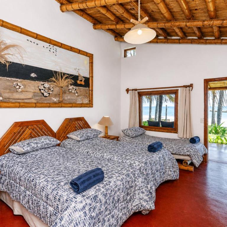 Marestrella - Two-Bedroom House - 12