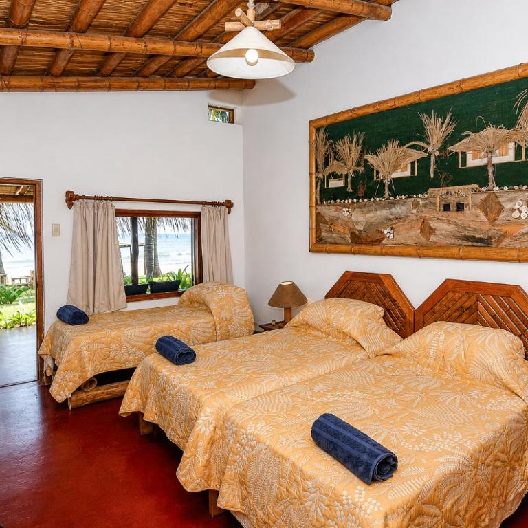 Marestrella - Two-Bedroom House - 9