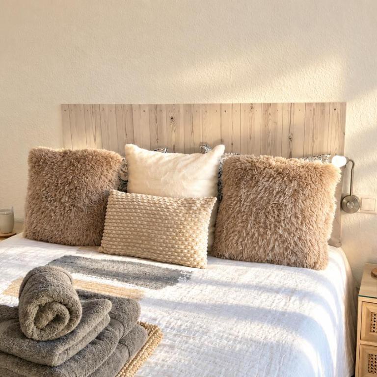 Carabela-C704 - One-Bedroom Family Apartment - 24