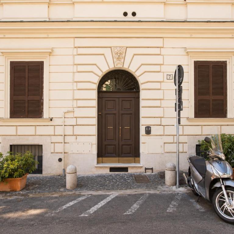 Casa Marchese Lucia - Apartment mit 4 Schlafzimmern - 28