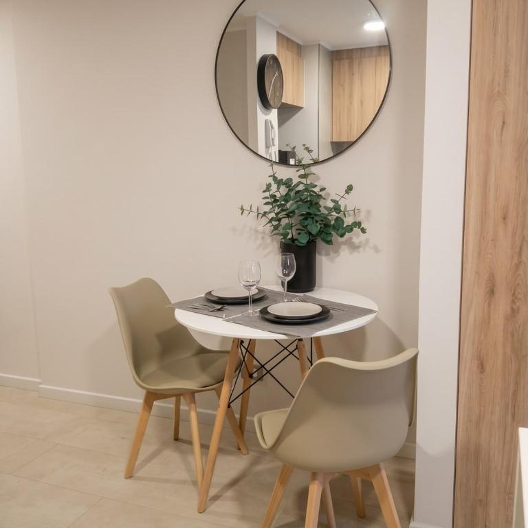 Studio Cercano a Metro Irarrazaval y Barrio Italia - Estudio Estándar - 9